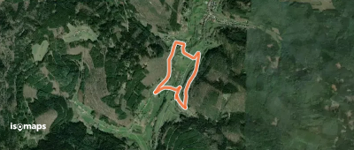 Flockenbusch 3: Korsika-Weg