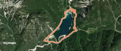 Giro del Lago