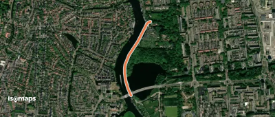 OSM Route 17922028