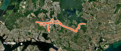 Coast-to-Coast Trail