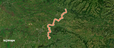 Horizons et Clochers du Rouergue