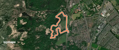 Princenboschroute