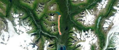 Lost Lake Trail