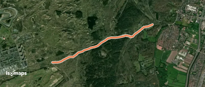 OSM Route 17948895