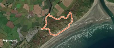 Murlough South End Nature Trail, Murlough