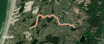 OSM Route 17957384