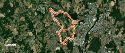 Circuit des Villageois