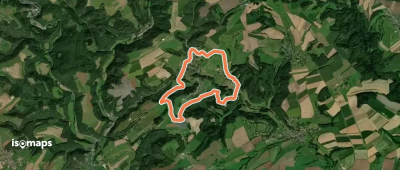 Wanderweg 82 Utscheid