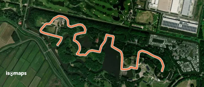 OSM Route 17972314