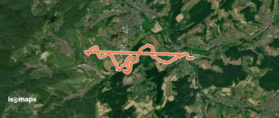 Ortswanderweg Mömbris 2