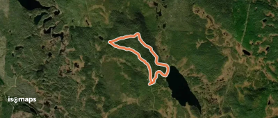 Digerbergslingan