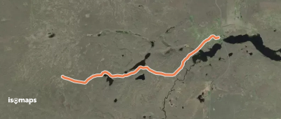 Lakeview Crater Trail