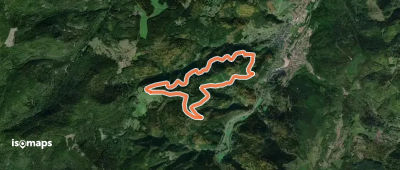 Sentier de la Poésie