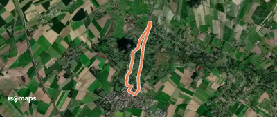 Sentier du Halage