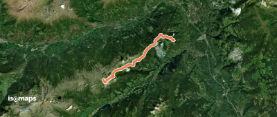 Alpenrosenweg