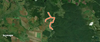 OSM Route 18016258