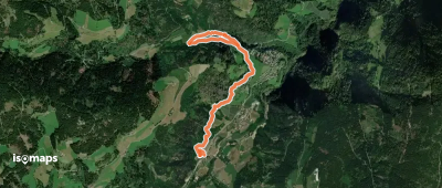 Mühlenweg