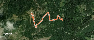 OSM Route 18016966