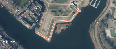 OSM Route 18021081