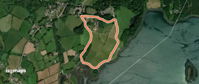 Strangford Walk