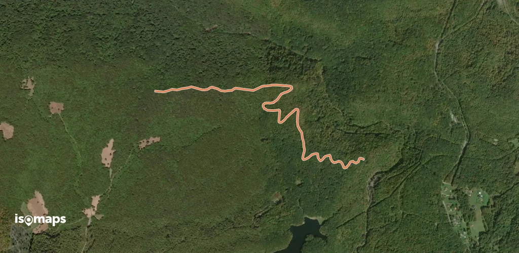 Wilderness Trail