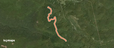 Ridge Top Trail