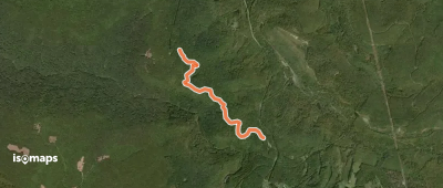 Old Pond Trail