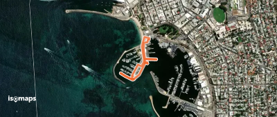 Challenger Cray Trail