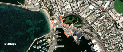 Boardwalks and Brewery Loop