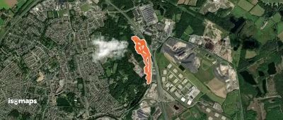 BloteVoetenPark Brunssum