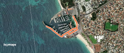 Sealife Trail