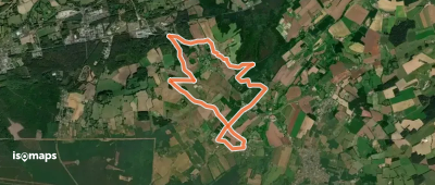 Circuit du Verdier