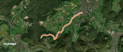 Pfullingen-Breitenbach