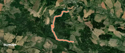[Ž] Lomnice nad Popelkou - Kyje