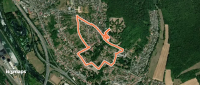 Circuit des Dames