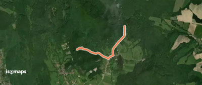 K■ (Senyánszki-rét – Pusztafalu – oh.)