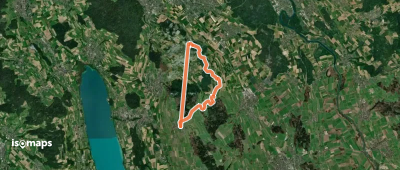 Büttikon - Bettwil