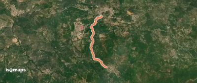 Ribera del Jabugo