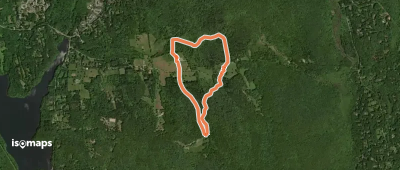 Fox Hill Trail