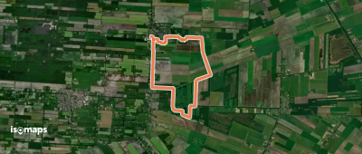 Veldroute