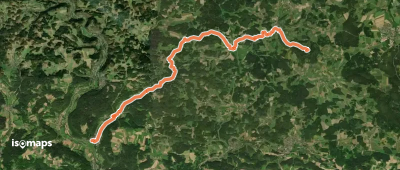 Eschenbach - Zantberg