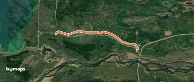 Boreal Trail