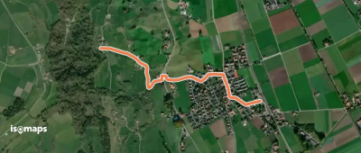 Kaufdorf - Gutenbrünnen