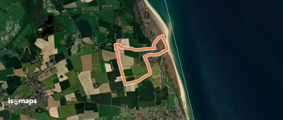 Winterton on Sea Circular