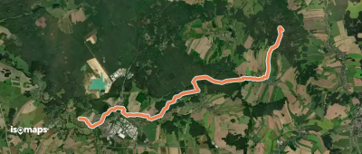 Ottendorfer Keulenbergweg