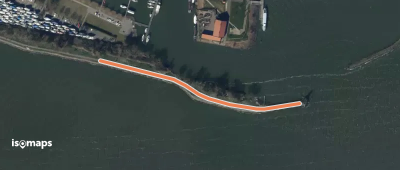 OSM Route 18173451