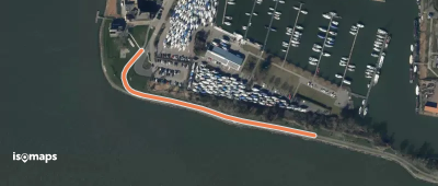 OSM Route 18173452