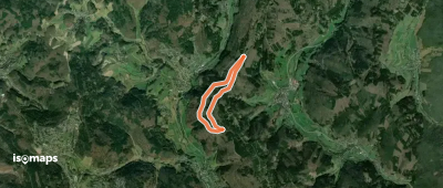 Rundwanderweg Heiligkreuzsteinach Eichköpfel 2