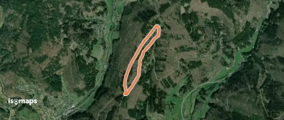 Rundwanderweg Heiligkreuzsteinach Eichköpfel 3