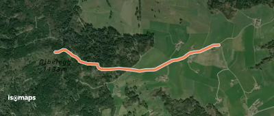 Plötschweid - Gibelegg